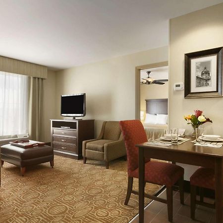Homewood Suites By Hilton Binghamton/Vestal Eksteriør bilde