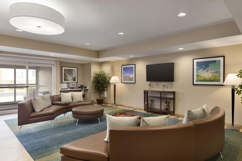 Homewood Suites By Hilton Binghamton/Vestal Eksteriør bilde
