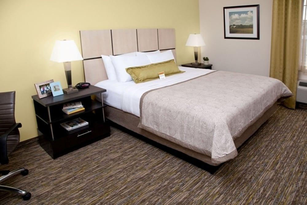 Homewood Suites By Hilton Binghamton/Vestal Eksteriør bilde