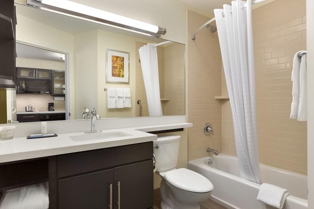 Homewood Suites By Hilton Binghamton/Vestal Eksteriør bilde