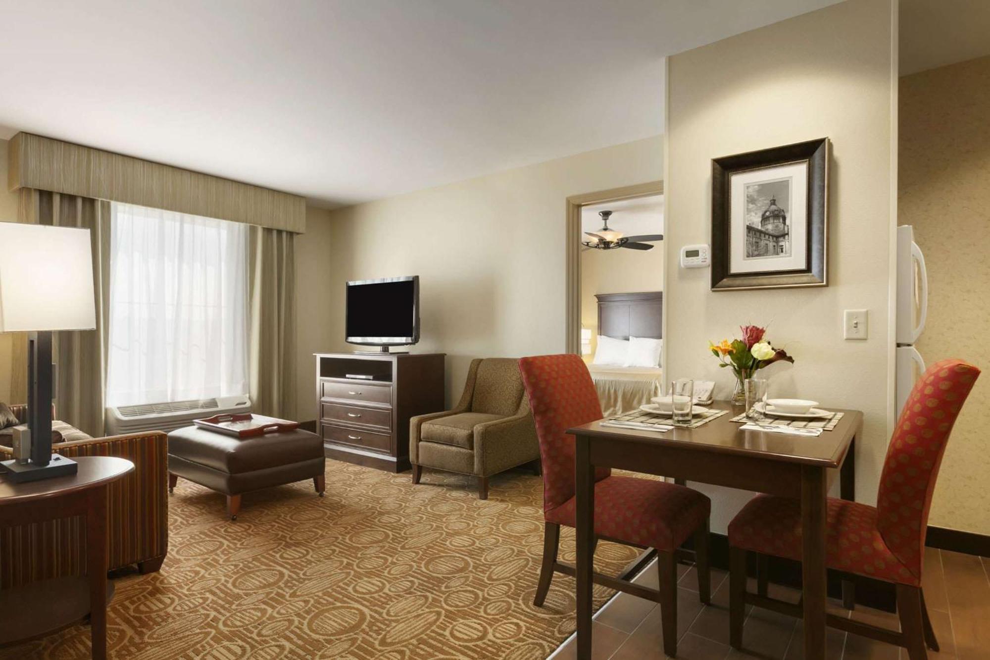 Homewood Suites By Hilton Binghamton/Vestal Eksteriør bilde