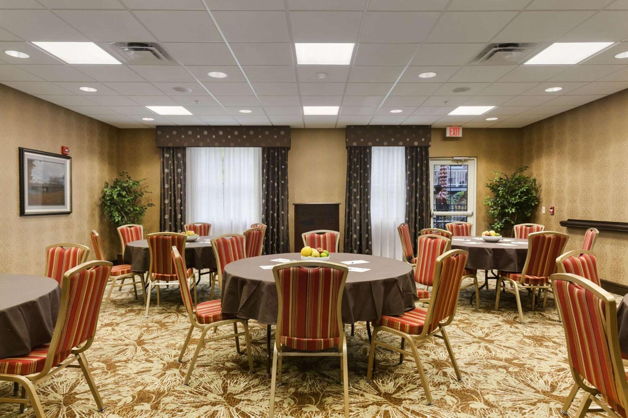 Homewood Suites By Hilton Binghamton/Vestal Eksteriør bilde