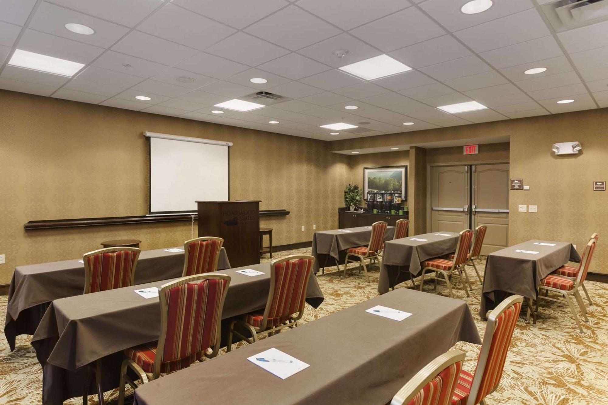 Homewood Suites By Hilton Binghamton/Vestal Eksteriør bilde
