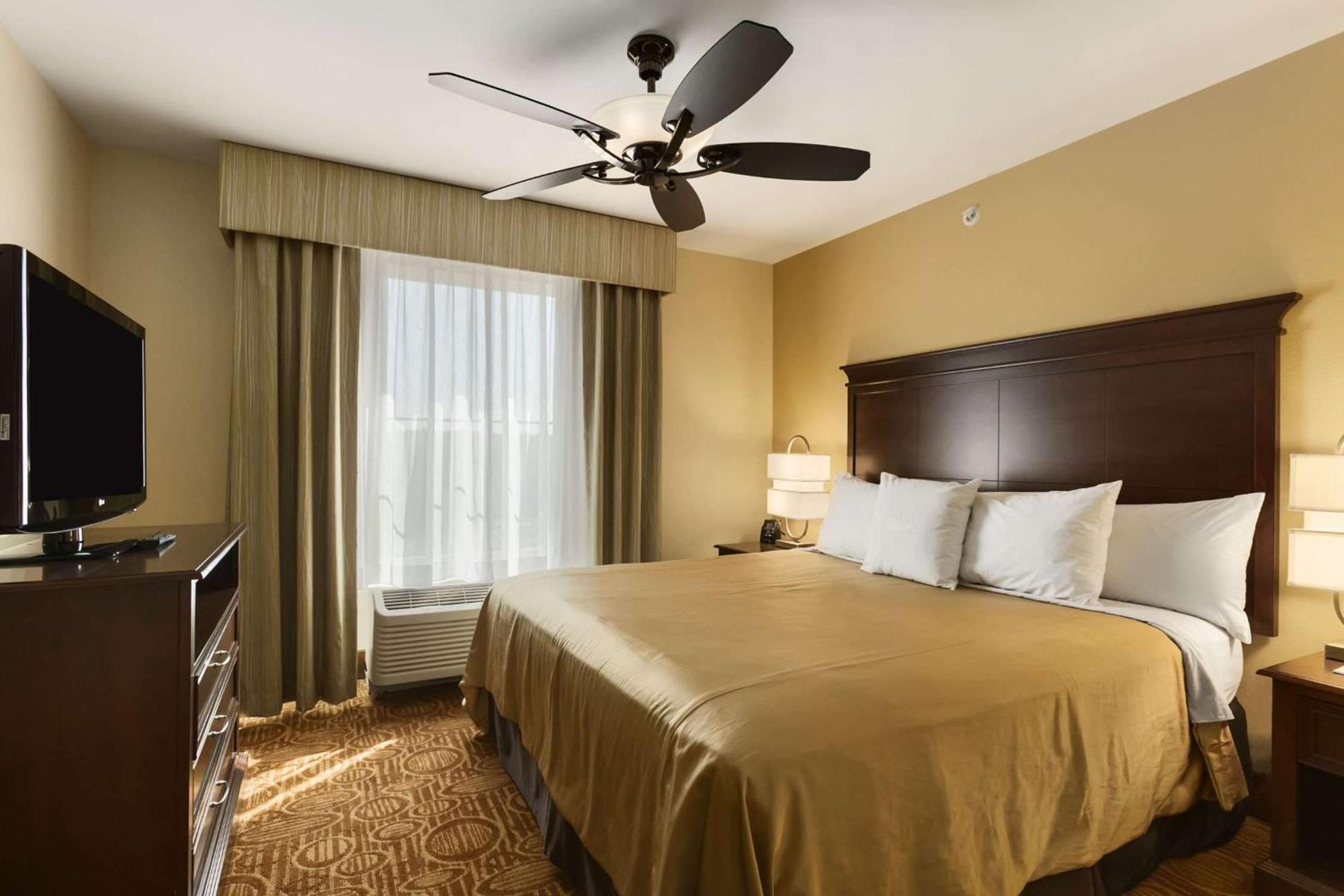 Homewood Suites By Hilton Binghamton/Vestal Eksteriør bilde