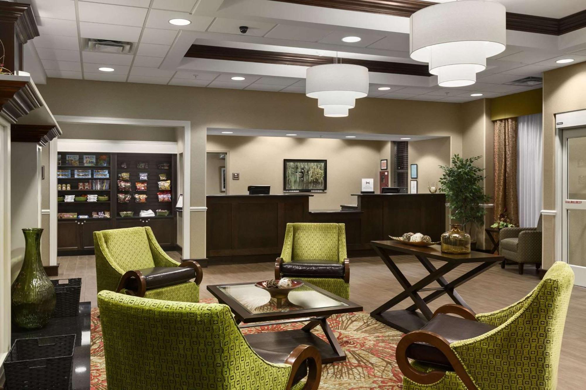 Homewood Suites By Hilton Binghamton/Vestal Eksteriør bilde